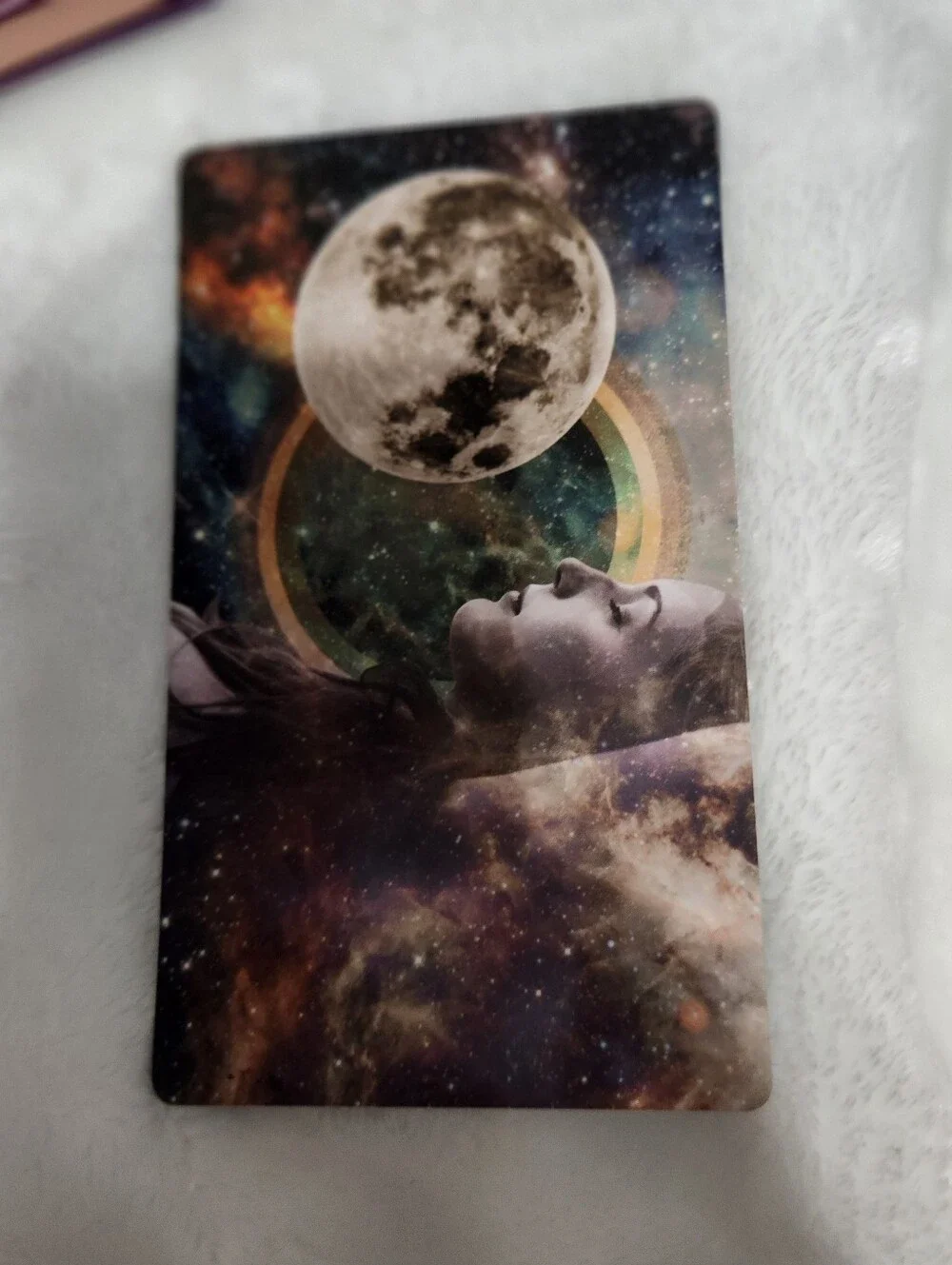NIB ATHR Beauty Manifest 12 Pan Eyeshadow Palette #734
